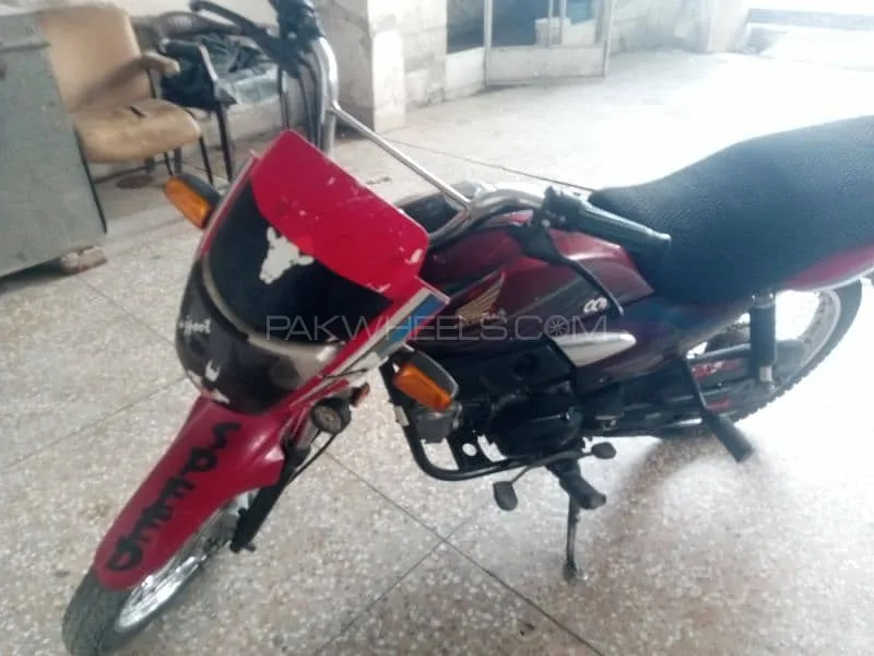 Honda Pridor 2019 for Sale Image-1