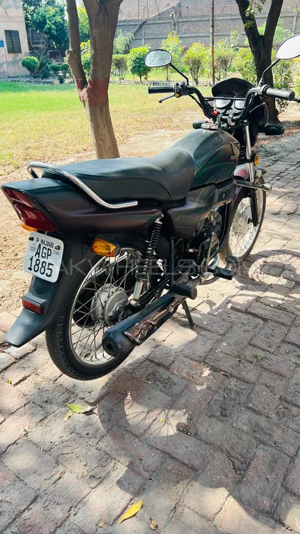 Honda Pridor 2021 for Sale Image-1