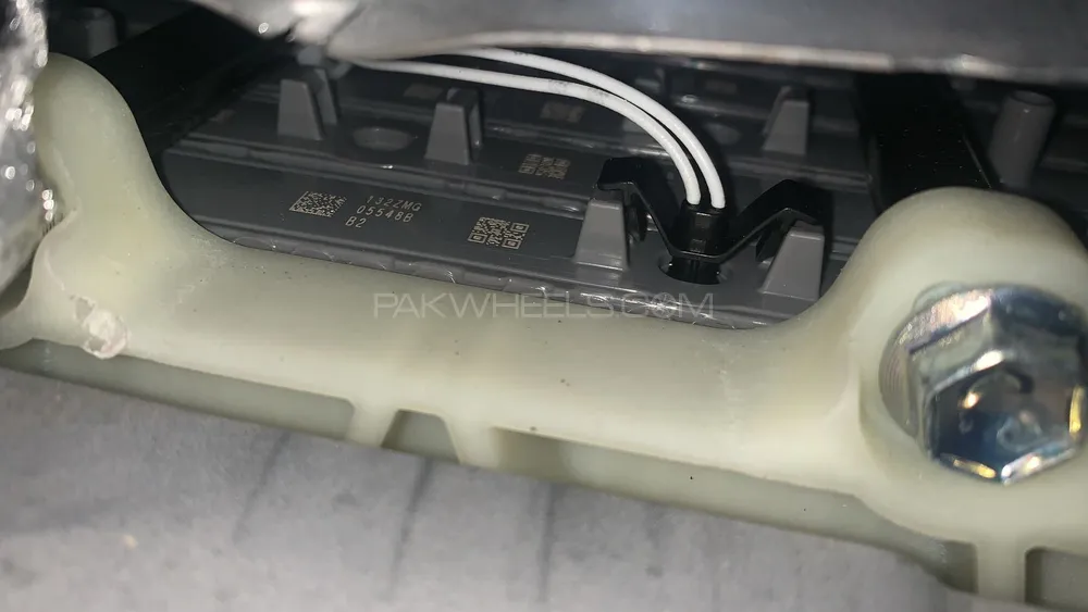 Hybrid Japani Batteries And Abs  Image-1