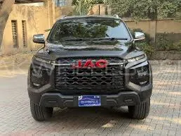 JAC T9 2025 for Sale in Lahore Image-1