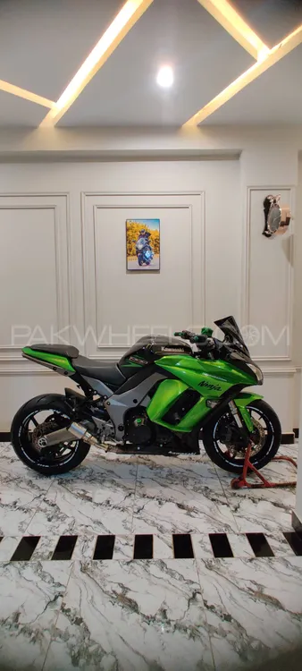 Chinese Bikes Other 2014 for Sale Image-1