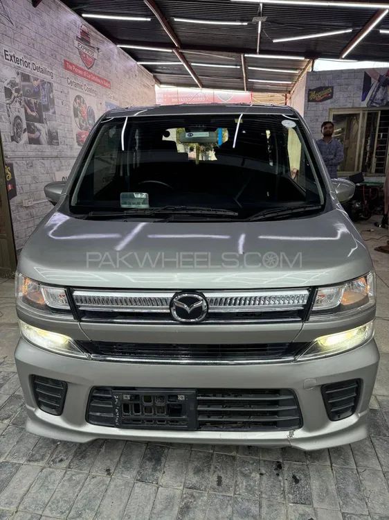 Mazda Flair 2021 for Sale in Sialkot Image-1