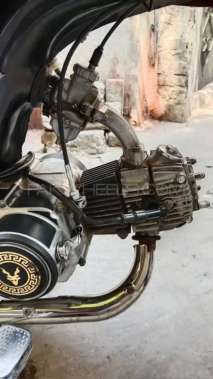 میٹرو MR 70 2012 for Sale میٹرو MR 70 2012 for Sale Image-4