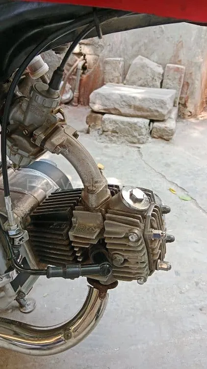 میٹرو MR 70 2012 for Sale میٹرو MR 70 2012 for Sale Image-6