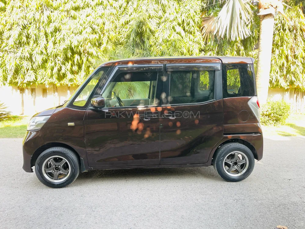 مٹسوبیشی ای کے ایکس 2015 for Sale in لاہور مٹسوبیشی ای کے ایکس 2015 for Sale in لاہور Image-3