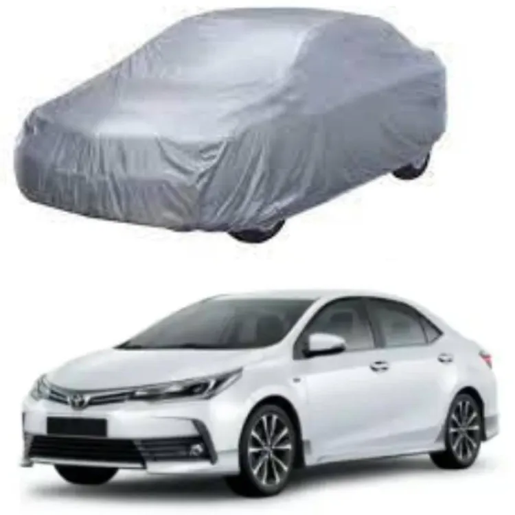 Premium Microfiber Anti-Scratch Top Cover 1980-2025 Image-1