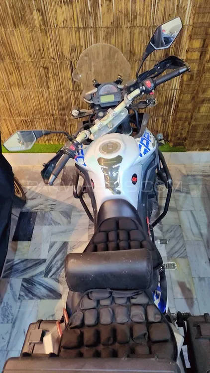 Road Prince RX3 2018 for Sale Image-1