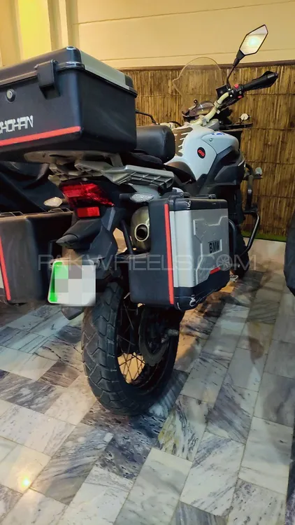 روڈ پرنس RX3 2018 for Sale روڈ پرنس RX3 2018 for Sale Image-5