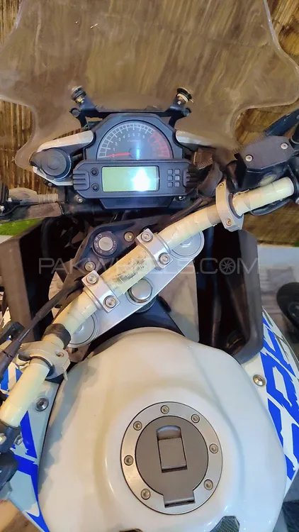 روڈ پرنس RX3 2018 for Sale روڈ پرنس RX3 2018 for Sale Image-4