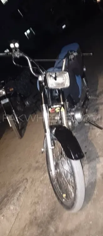 Super Power SP 70 2019 for Sale Image-1
