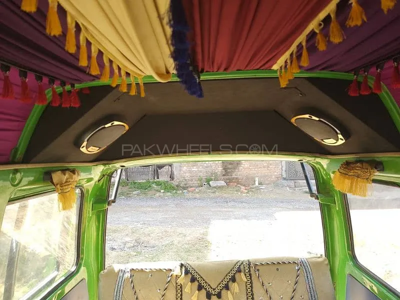 Suzuki Bolan 2015 for Sale in Rawalpindi Image-1