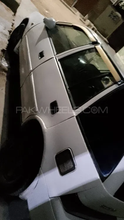 Suzuki Cultus 2007 for Sale in Karachi Image-1