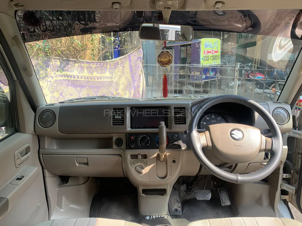 Suzuki Every 2016 for Sale in Gujranwala Image-1