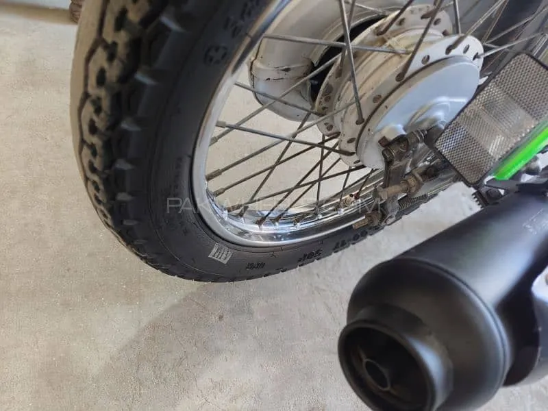 سوزوکی GD 110S 2014 for Sale سوزوکی GD 110S 2014 for Sale Image-7