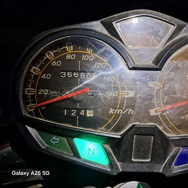 Suzuki GR 150 2023 for Sale Image-1