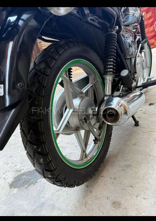 Suzuki GS 150 SE 2022 for Sale Image-1