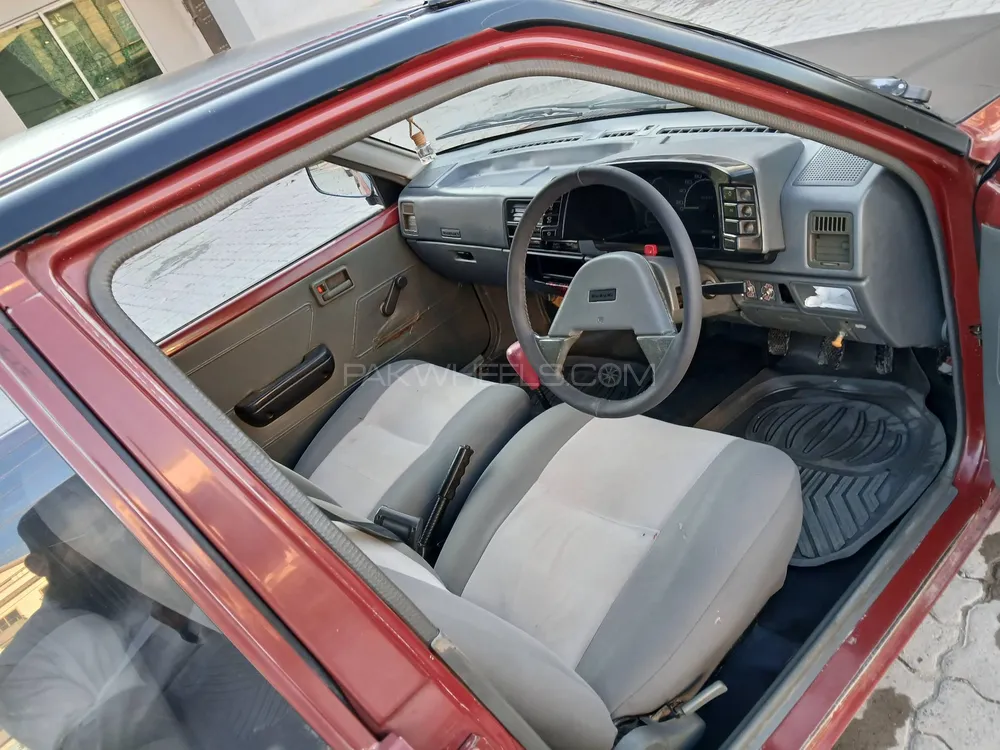 Suzuki Khyber 1999 for Sale in Rawalpindi Image-1