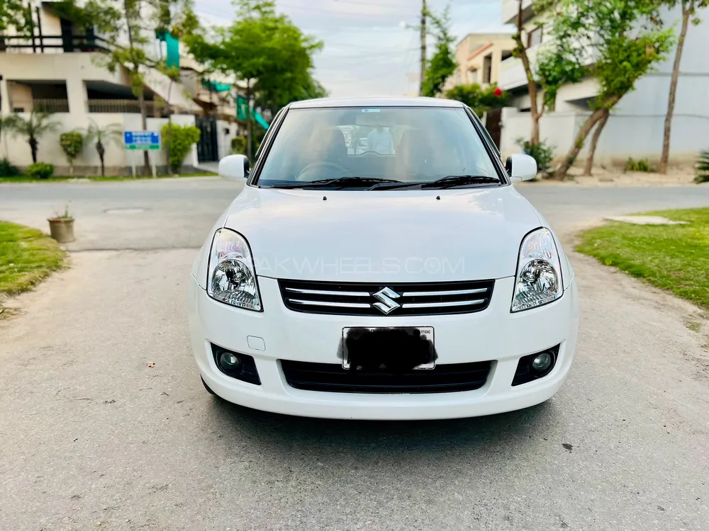 Suzuki Swift 2020 for Sale in Lahore Image-1