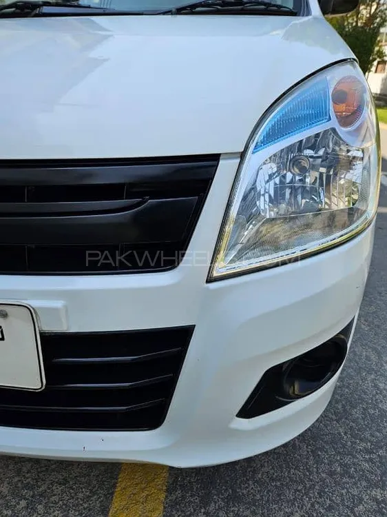 Suzuki Wagon R 2020 for Sale in Haroonabad Image-1