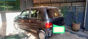 Daihatsu Cuore CX Eco 2007 for Sale