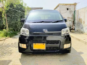 Daihatsu Move Custom X 2007 for Sale