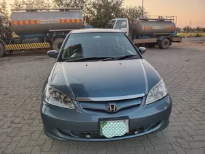 Honda Civic EXi 2004 for Sale