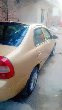 KIA Spectra 1.6 2001 for Sale