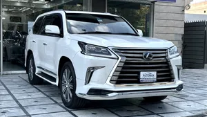 Lexus LX Series LX570 2016 for Sale