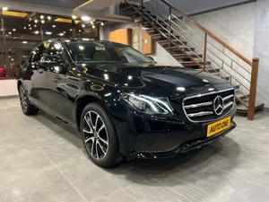 Mercedes Benz E Class E 180 Avantgarde 2020 for Sale