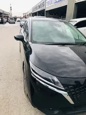 Nissan Note e-Power X 2021 for Sale
