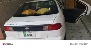 Nissan Sunny 1998 for Sale
