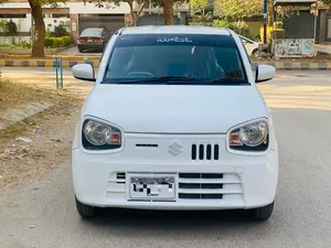 Suzuki Alto VXL AGS 2019 for Sale