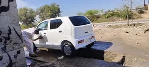 Suzuki Alto VXR 2024 for Sale