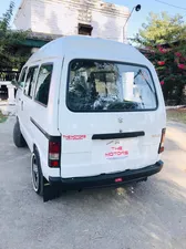 Suzuki Bolan VX Euro II 2024 for Sale