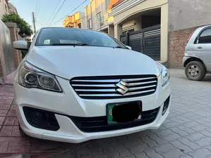 Suzuki Ciaz Automatic 2018 for Sale