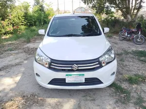 Suzuki Cultus VXL 2022 for Sale