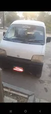 Suzuki Every 2000 for Sale