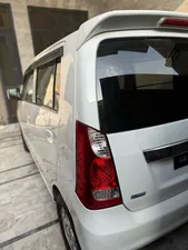Suzuki Wagon R AGS 2020 for Sale
