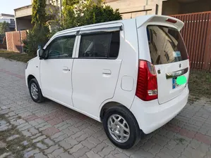 Suzuki Wagon R VXL 2021 for Sale