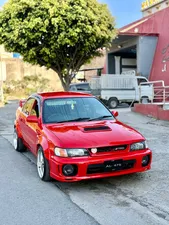 Toyota Corolla 1994 for Sale