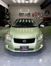Toyota Corolla Axio 2006 for Sale