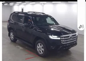 Toyota Land Cruiser 2023 for Sale