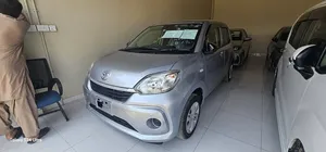 Toyota Passo X 2022 for Sale