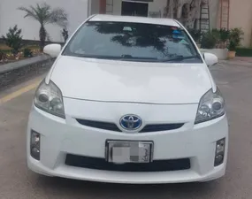 Toyota Prius S 1.8 2011 for Sale