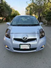 Toyota Vitz B Intelligent Package 1.0 2010 for Sale