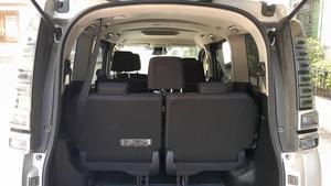 TOYOTA VOXY 
Model 2018
UNREGISTERED 
mileage 153440km
R GRADE