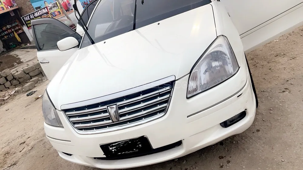 Toyota Premio 2006 for Sale in Peshawar Image-1