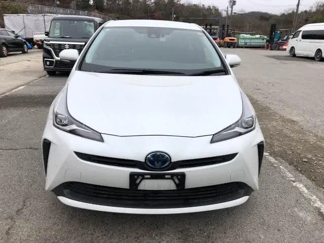 Toyota Prius 2021 for Sale in Faisalabad Image-1