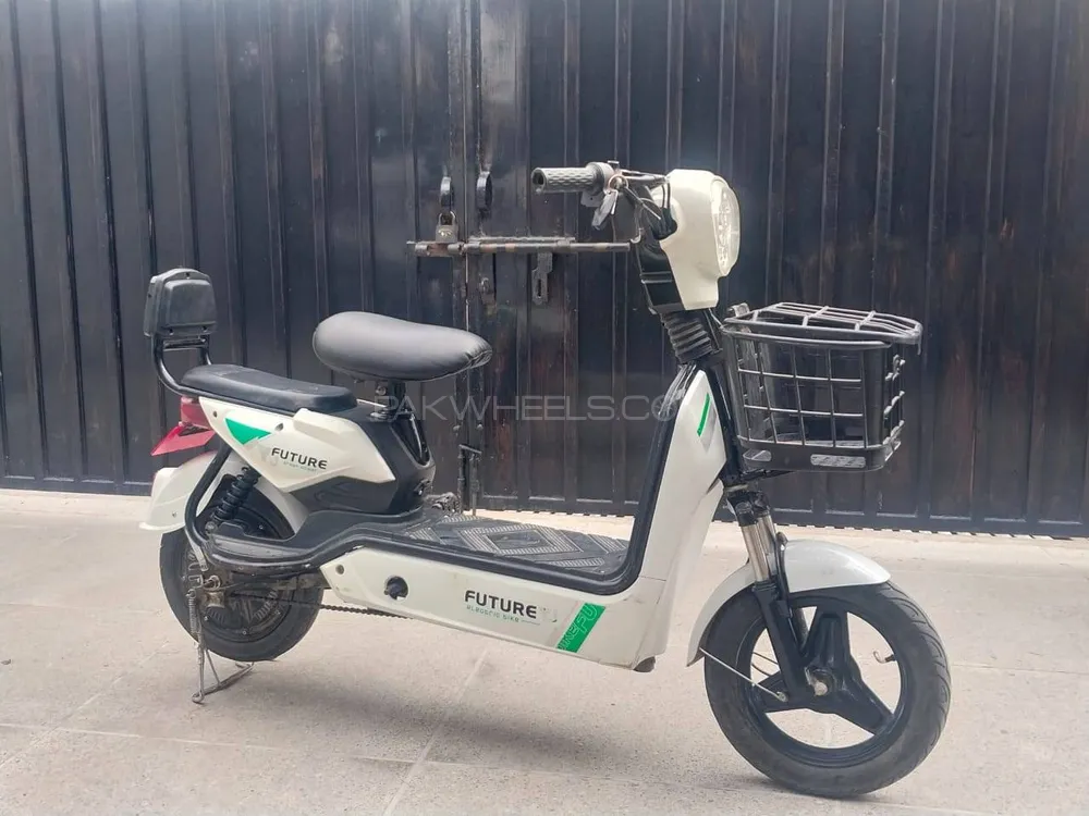 YJ Future Zippy 2021 for Sale YJ Future Zippy 2021 for Sale Image-2