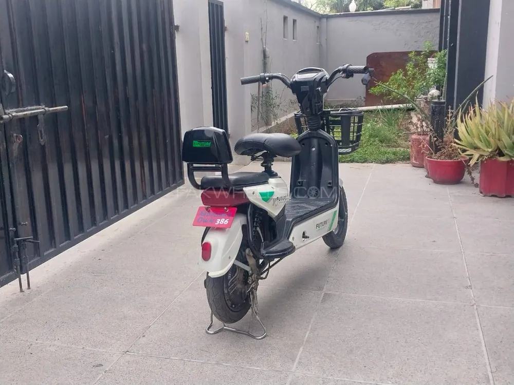 YJ Future Zippy 2021 for Sale YJ Future Zippy 2021 for Sale Image-8